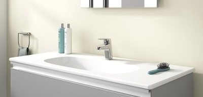 Смеситель для раковины Ideal Standard Ceraflex B1707AA Хром