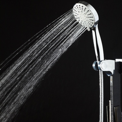 Душевой гарнитур Orange O-Shower OS032 Хром