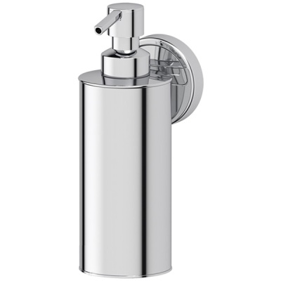 Дозатор для жидкого мыла FBS Luxia 011 Хром