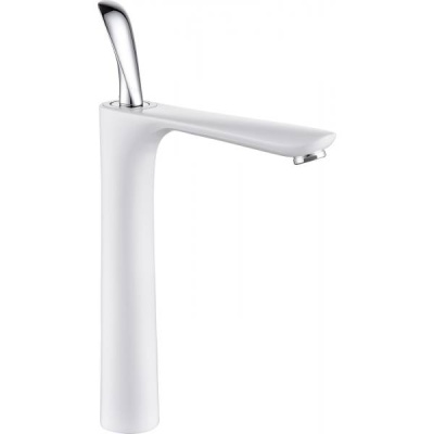 Смеситель для раковины D&K Venice Baciano DA1032256 Белый Хром