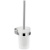 Ершик для унитаза Hansgrohe Logis Universal 41722000 Хром