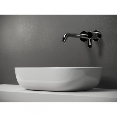 Раковина-чаша Ceramica Nova Access 46 CN1507 Белая