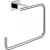 Полотенцедержатель Grohe Essentials Cube 40510001 Хром