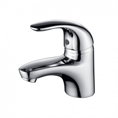 Смеситель для раковины Kaiser Safira 15011 Хром