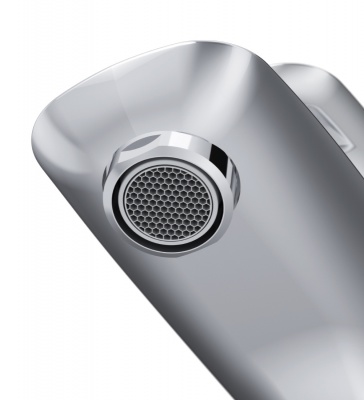 Смеситель для раковины AM.PM Spirit V2.1 F71A02100 Хром