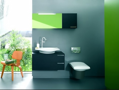 Раковина-чаша Jacob Delafon Stillness 60 E1302-00 Белая