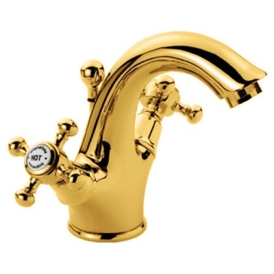 Смеситель для раковины Bugnatese Lady 934 CR (хром)