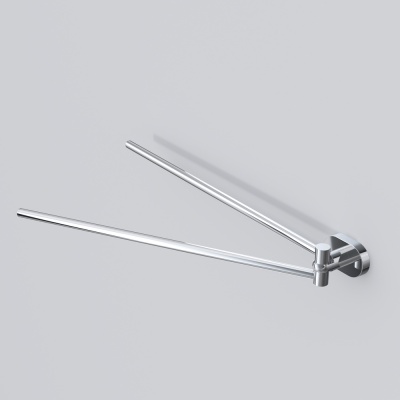 Держатель для полотенец AM.PM Sense A7432600 поворотный Хром