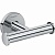 Крючок для полотенец Hansgrohe Logis Universal 41725000 Хром