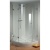 Душевой уголок Riho Scandic Mistral M308 90x90 Хром