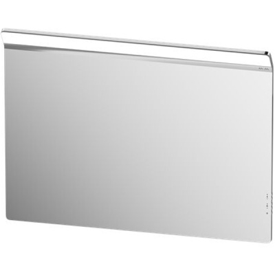 Зеркало AM.PM Inspire V2.0 100 с подсветкой с системой антизапотевания стекла