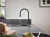 Смеситель для кухни Hansgrohe Talis M54 72800800 Нержавеющая сталь