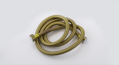 Душевая система Frap F2447 Бронза