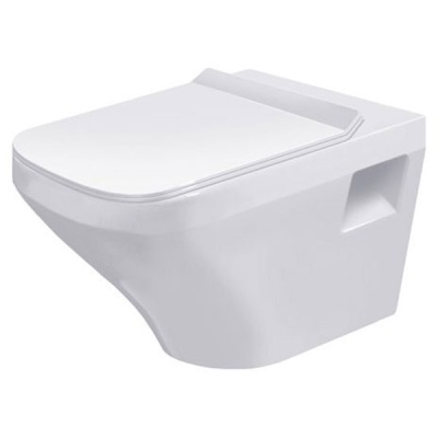 Унитаз Duravit Durastyle 25380900001 подвесной без сиденья