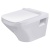 Унитаз Duravit Durastyle 25380900001 подвесной без сиденья Унитаз Duravit Durastyle 25380900001 подвесной без сиденья