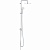 Душевая система Grohe Tempesta New 26452001 Хром
