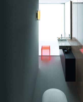 Раковина Laufen Kartell 75 8.1233.2 Белая