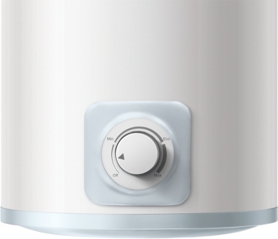 Водонагреватель накопительный Thermex IC 15 U Белый