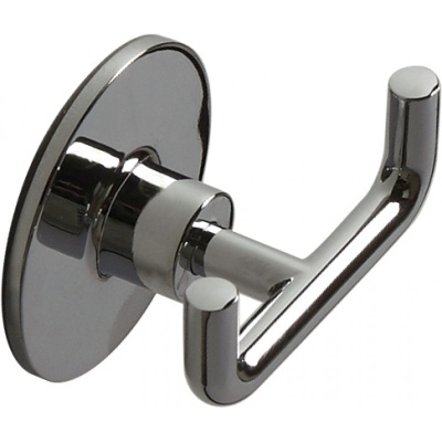 Крючок для полотенец Fixsen Round FX-92105a Хром