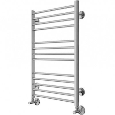 Водяной полотенцесушитель Ravak Norma 53х80 X04000083678 Хром