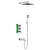 Душевая система Timo Petruma SX-5149/00SM chrome Хром