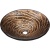 Раковина-чаша Bronze de Luxe 45 12136 Без перелива Раковина-чаша Bronze de Luxe 45 12136 Без перелива