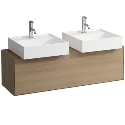 Раковина Laufen Kartell 46 8.1533.1 Белая