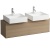 Раковина Laufen Kartell 46 8.1533.1 Белая