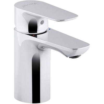 Смеситель для раковины Jacob Delafon Aleo E72277-CP Хром