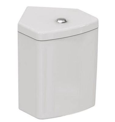 Бачок Ideal Standard Connect Space E120201 угловой