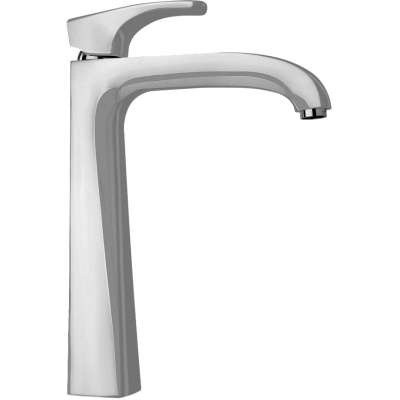 Смеситель для раковины Paini Lady 89BY211LLLSSR Белый матовый