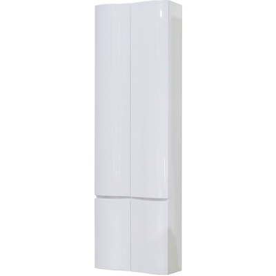 Шкаф-пенал Акватон Ондина 160 подвесной 1A175803OD010 Белый