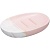 Мыльница Fora Trendy FOR-TR036 Розовая