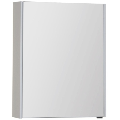 Комплект мебели для ванной Aquanet Латина 60 180121 подвесной Белый