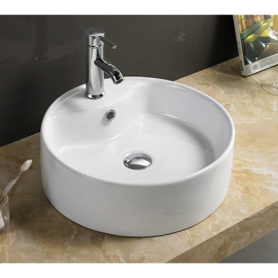 Раковина Melana 46 MLN-7026 Белая