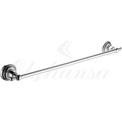 Держатель для полотенец Elghansa Praktic PRK-215 50 Хром