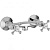 Смеситель для душа Migliore Lady ML.LAD-946 Хром