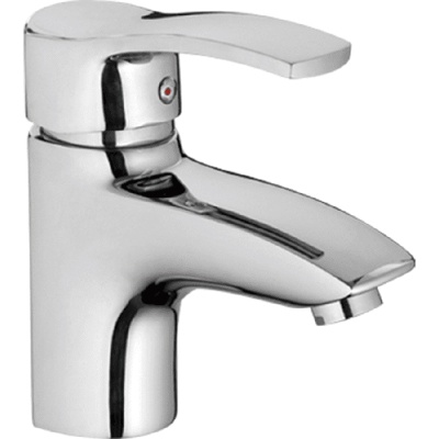 Смеситель для раковины Fashun A1070 Хром