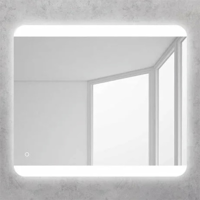 Комплект мебели для ванной BelBagno SET BB N7 Etna 100 подвесной Rovere Bianco