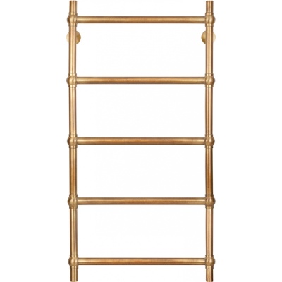 Водяной полотенцесушитель Secado Флоренция 1 50х100 Бронза