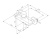 Смеситель для душа AM.PM X-Joy S F85B20000 Хром