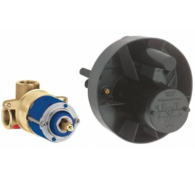 Скрытая часть для смесителя Grohe Ondus 33964000 G 1/2
