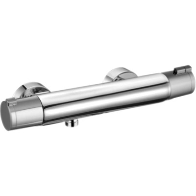 Смеситель для душа Clever Nine Urban 98149 с термостатом Хром