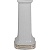 Пьедестал Creavit Klasik KL250-00CB00E-PB00