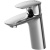 Смеситель для раковины AM.PM Spirit V2.1 F71A02100 Хром