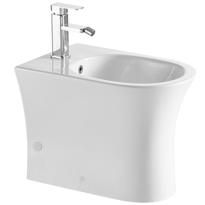 Биде Ceramica Nova Star CN1906 Белое