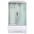 Душевая кабина River Vitim 120x80x50 МТ 10000003204+10000002325 с поддоном