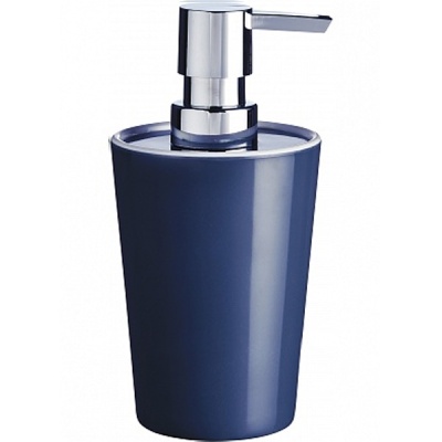 Дозатор для жидкого мыла Ridder Fashion 2001503 Синий