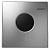 Кнопка смыва Geberit HyTronic Sigma 01 116.021.21.5 хром, глянцевая/питание от сети