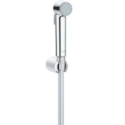 Гигиенический душ Grohe Tempesta-F Trigger Spray 26354000 Хром